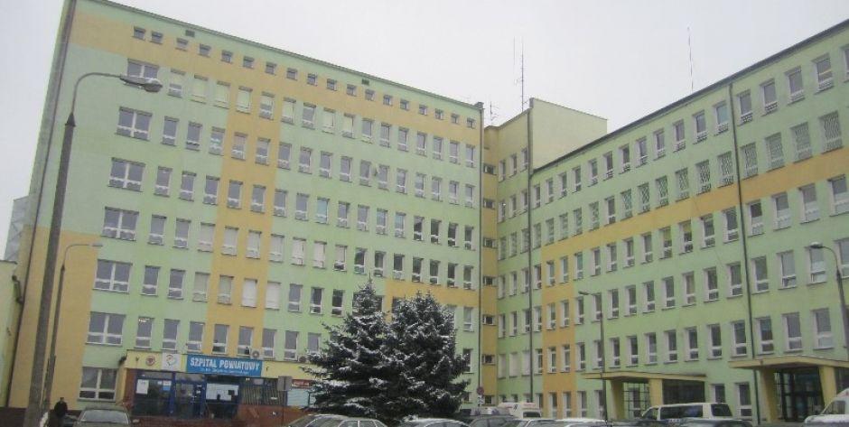 Sokołów Podlaski z najwyższym wzrostem zakażeń koronawirusem w Polsce