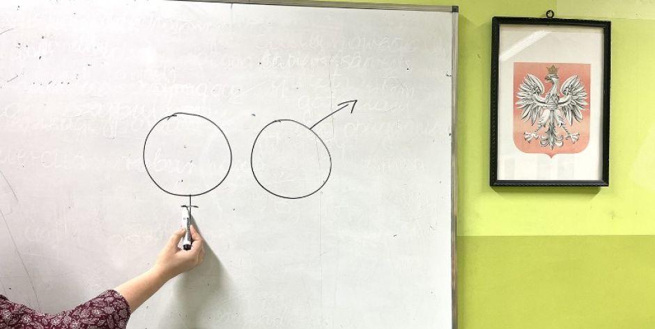 Czy w szkole w Borowiu doszło do molestowania uczennic? 