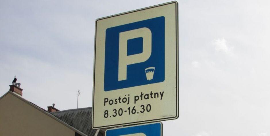 W Siedlcach parkowanie bez zmian