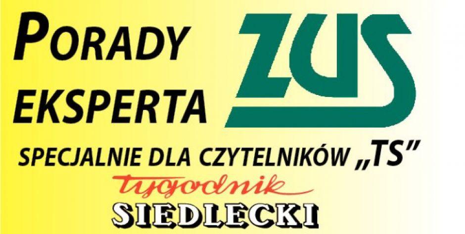 ZUS uruchamia infolinię dla naszych Czytelników!
