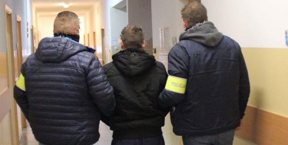 Sokołów Podlaski: Areszt tymczasowy dla podejrzanego o zabójstwo Ukrainki