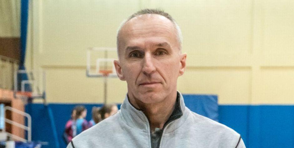 Trener Nike Węgrów, Robert Kupisz: Zdecyduje mecz z Lublinem