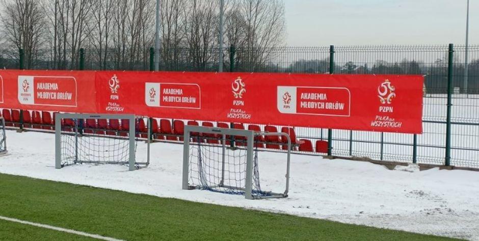 Siedlce gospodarzem Zimowej Akademii Młodych Orłów