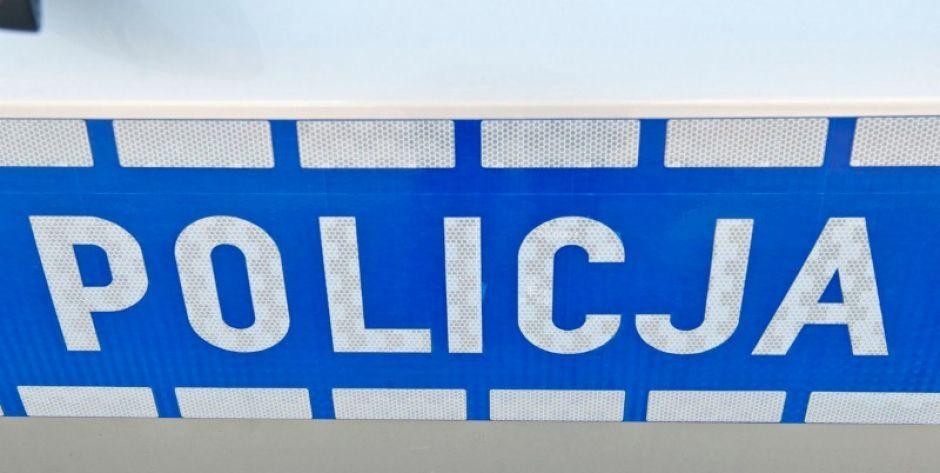 Pędzili w zabudowanym. Jeden spieszył się do domu, drugi do pracy