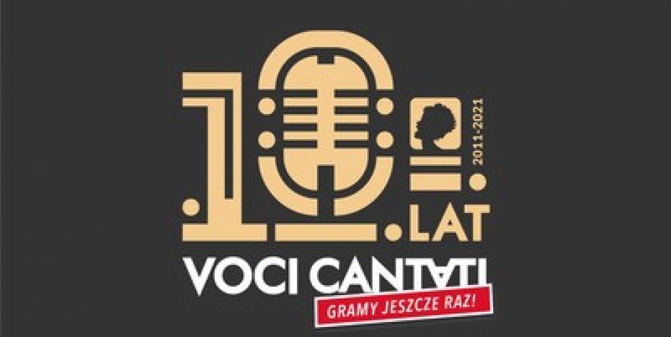 Voci Cantati: poprawiny! Zagrają jeszcze raz