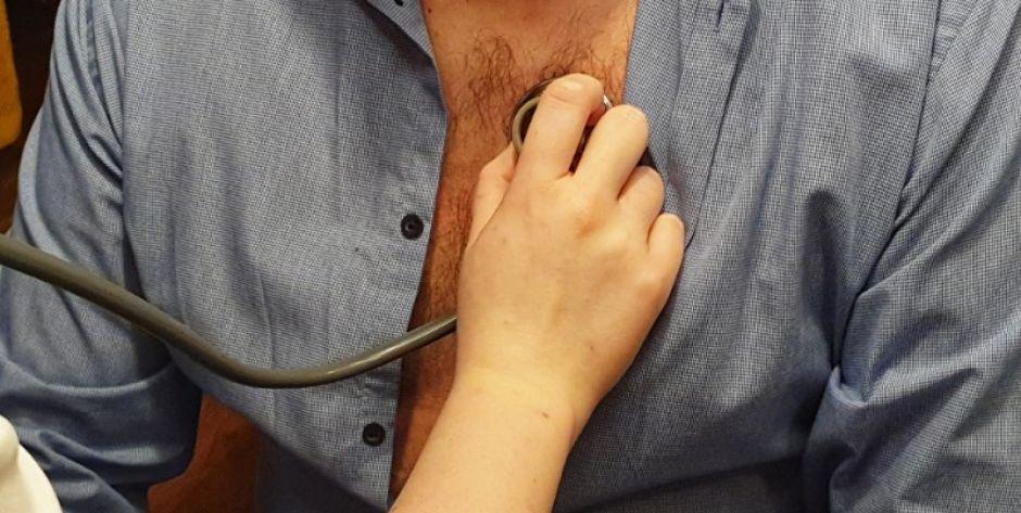 Pacjenci walczą o swoją doktor