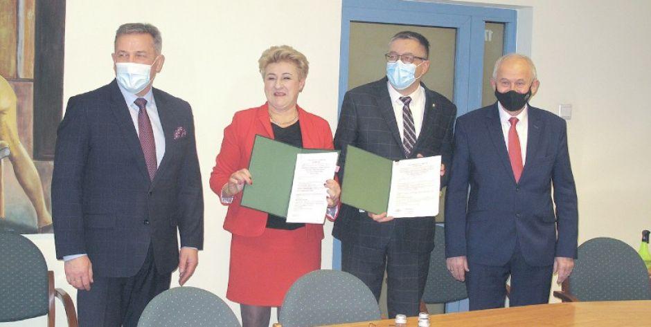 PEC Siedlce: Zdobyli miliony