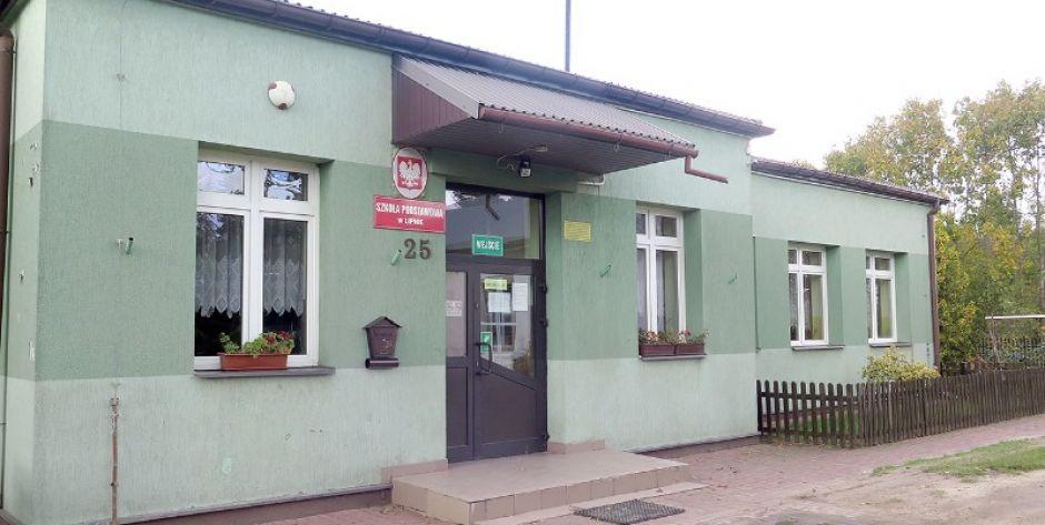 Szkoła w Lipnie będzie do likwidacji