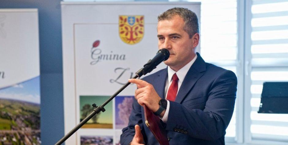 Do gminy Zbuczyn wraca doradca rolny