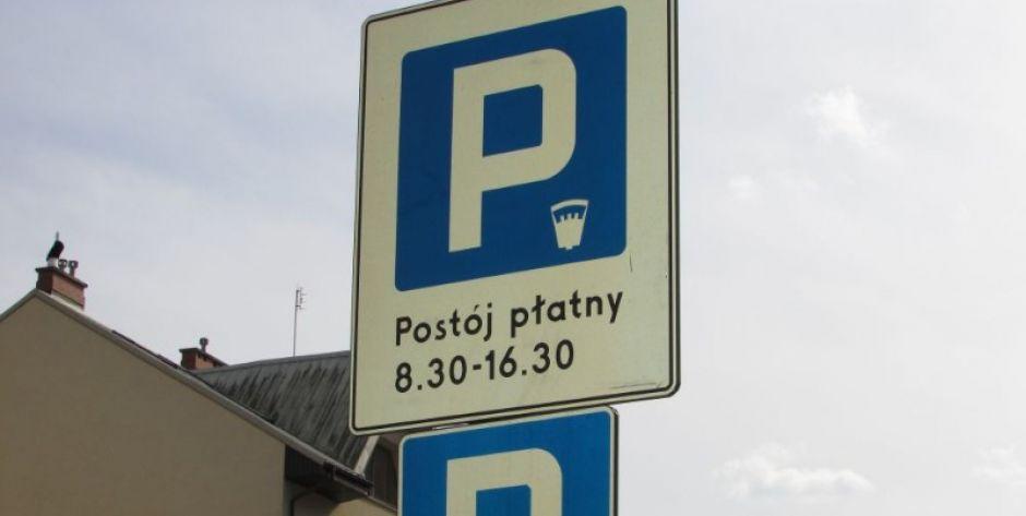 Parkowanie w Siedlcach: Karta Mieszkańca Siedlec i darmowe pół godziny? 