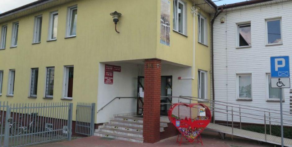 Stara Kornica: Łukasz Wiesner - z informatyka na zastępcę wójta
