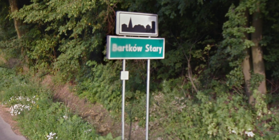 W Starym Bartkowie - oczyszczalnia i termomodernizacja