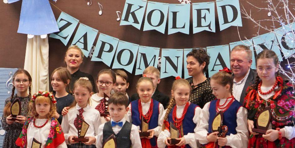 I Przegląd Kolęd Zapomnianych