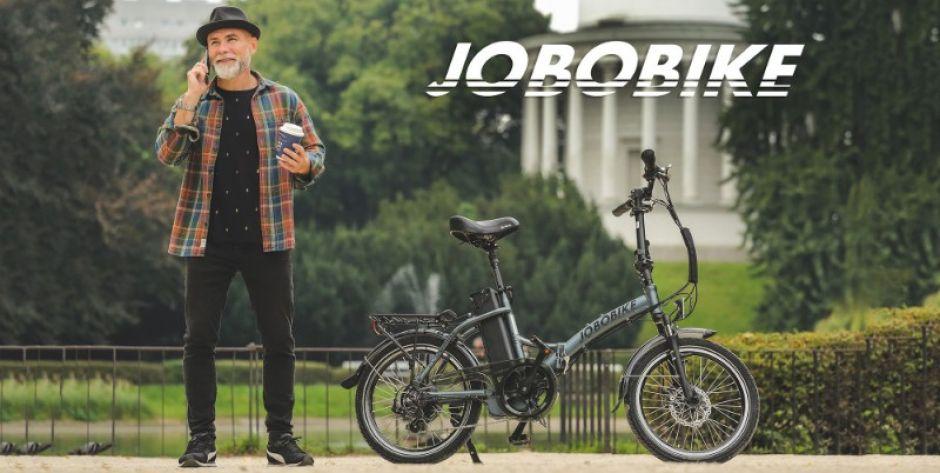 Przywitaj wiosnę  na rowerze elektrycznym!