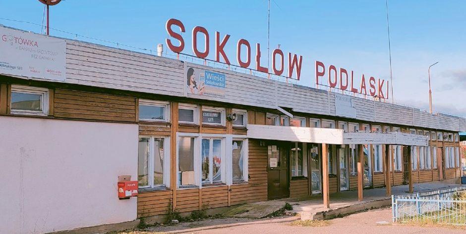 Powiat sokołowski podpisał umowę. Teraz trzeba jeździć