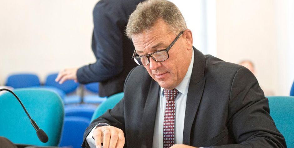 Premier Morawiecki mówił, że mieszkańcy Siedlec są dla niego ważni... Chyba nie potrafi tego okazać