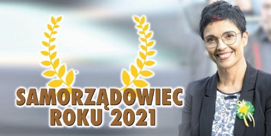 Wygrała Kinga Sosińska!