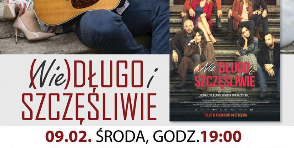 NoveKino Siedlce zaprasza na cykl Oczami Kobiet