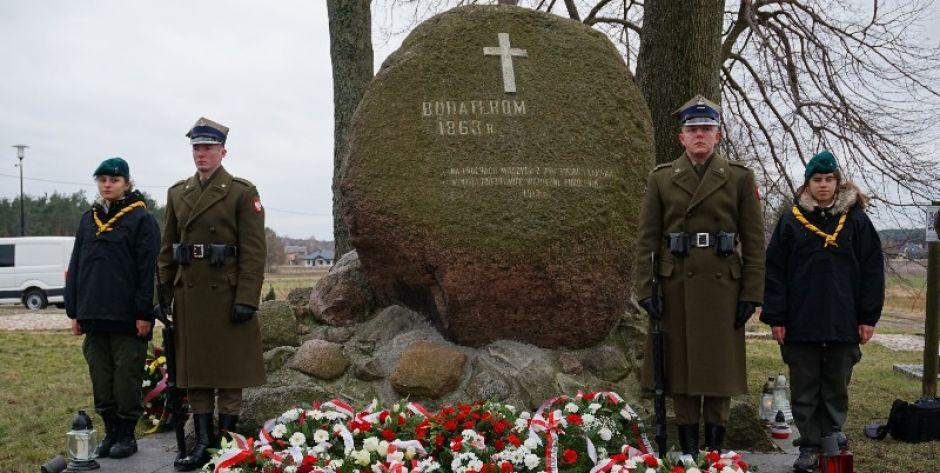 W 159. rocznicę bitwy pod Węgrowem