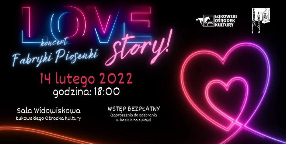 Koncert dla zakochanych