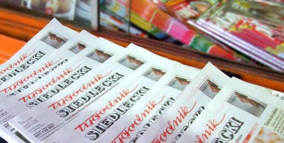 Co się dzieje z cenami? Przeczytaj najnowszy numer „Tygodnika Siedleckiego”!