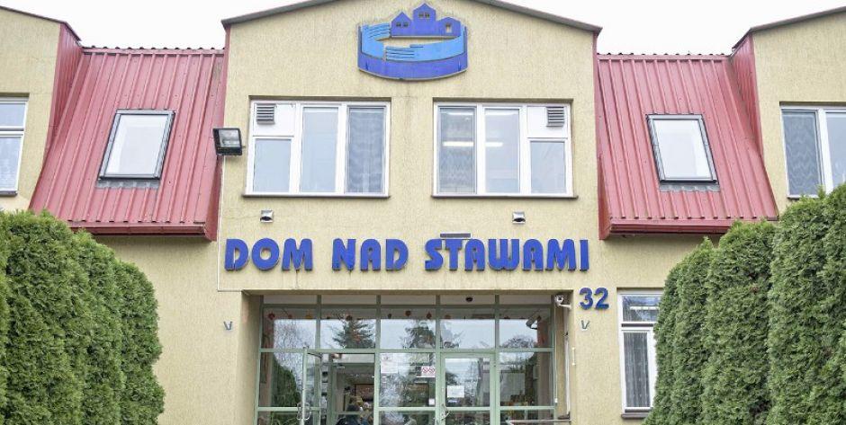 Pracownicy siedleckiego DPS zapowiadają strajk. Chcą podwyżki