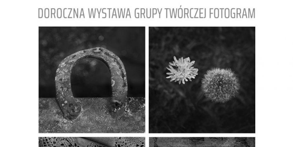 Wystawa Fotogram 2022