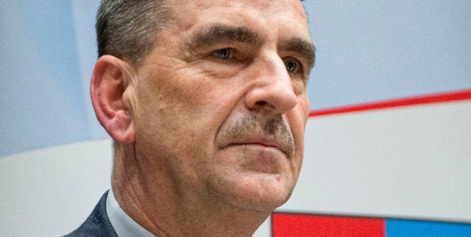 Jeruzal gm. Mrozy: Czy będzie odwodnienie?