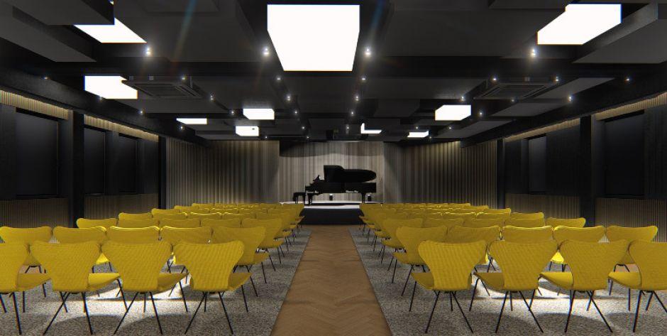 Rusza remont klubu studenckiego! 