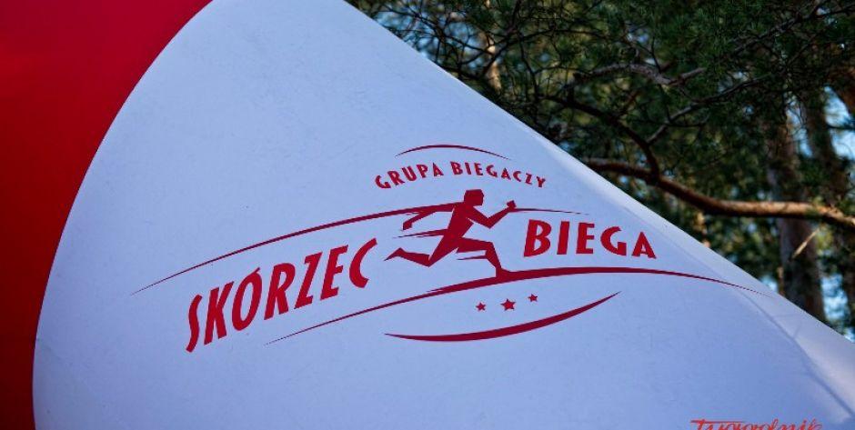 8. urodziny Skórzec Biega - będzie tort szampan, cukierki i bieganie!