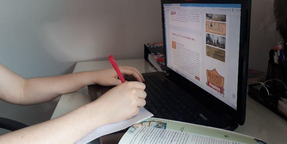 Gmina Korczew: Są pieniądze - będą komputery i laptopy.