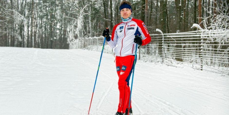 Piotr Sobiczewski z UKS Rawa Siedlce pojedzie na mistrzostwa świata juniorów
