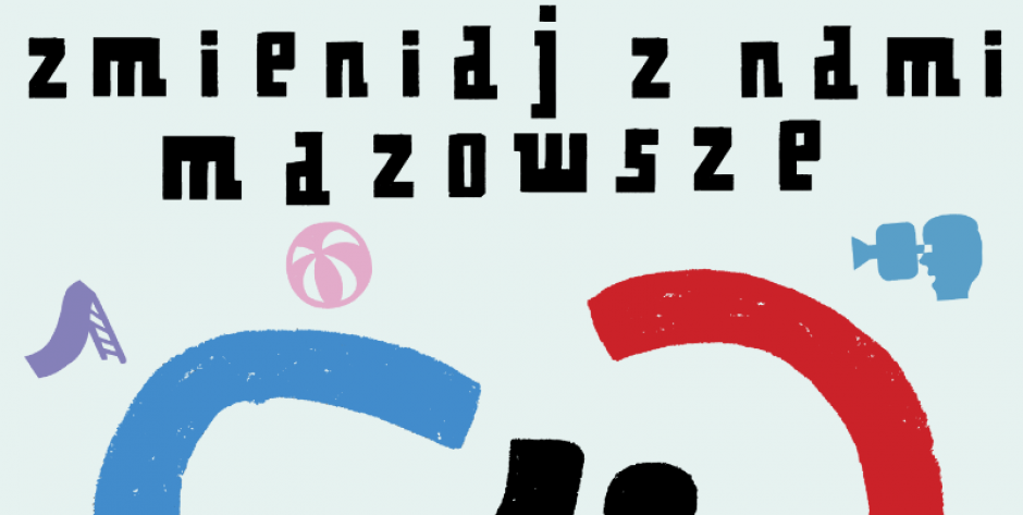 Budżet Obywatelski Mazowsza - przedłużony termin składania projektów do 27 lutego!