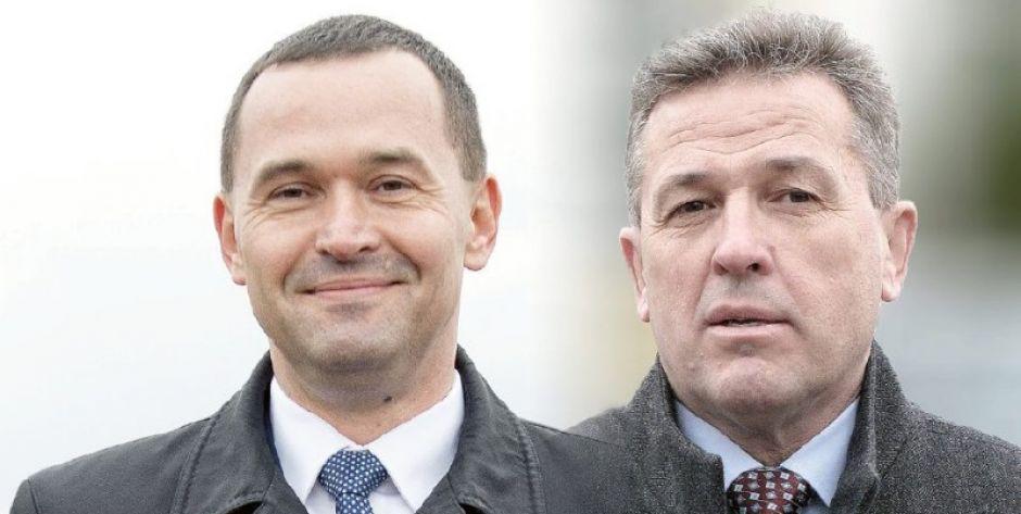 Sam się wykiwał, czy jego wykiwali?