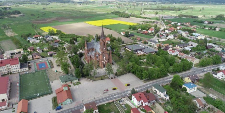 Latowicz odzyska prawa miejskie? Trzeba przekonać nieprzekonanych