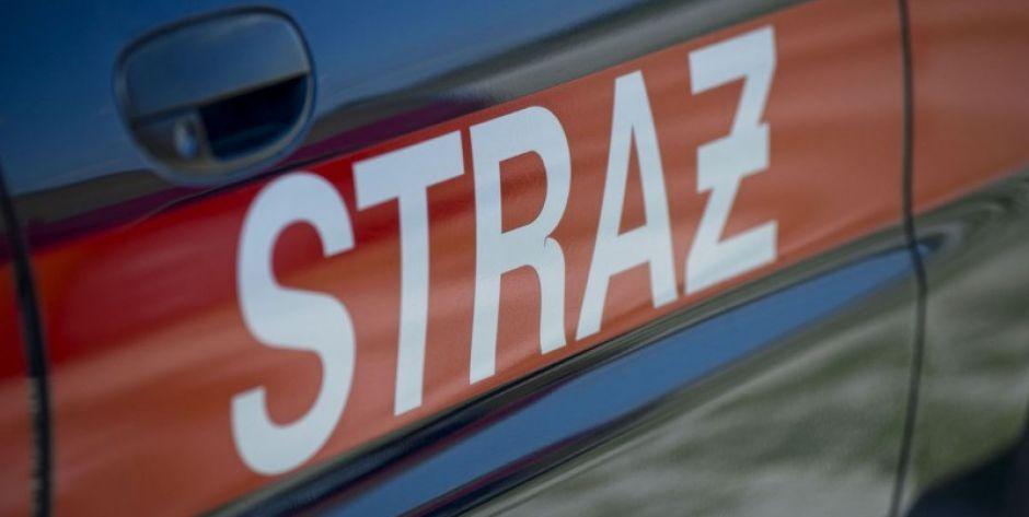Wiało, ale szkody są umiarkowane 