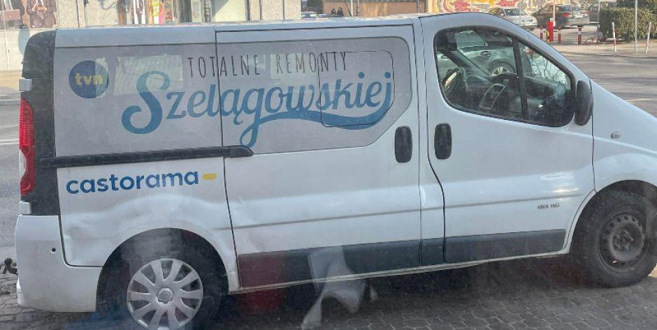 Dorota Szelągowska remontuje mieszkanie w Siedlcach!