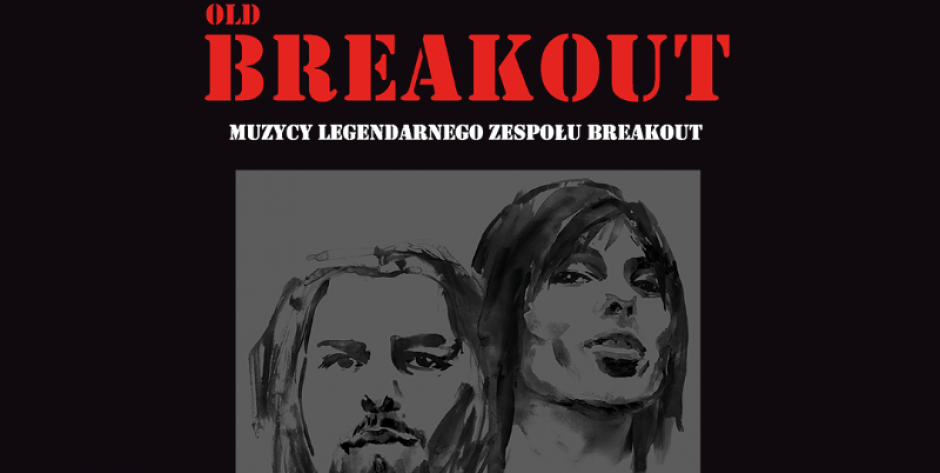 Zagra Old Breakout