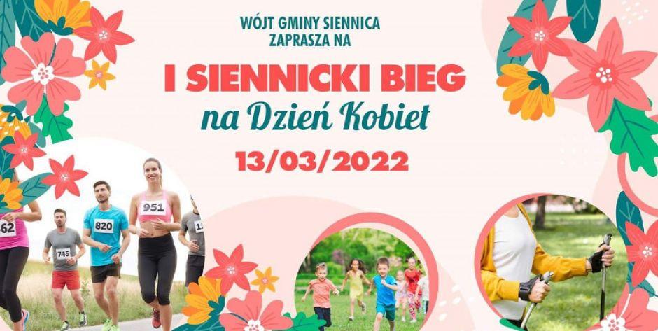 Będzie bieg liska i bieg krasnala