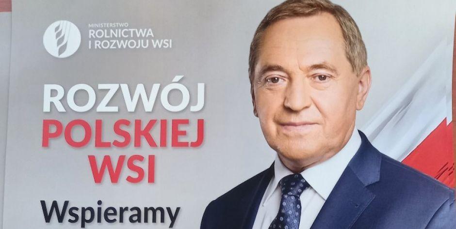 Spotkanie z wicepremierem Henrykiem Kowalczykiem (drugie podejście)