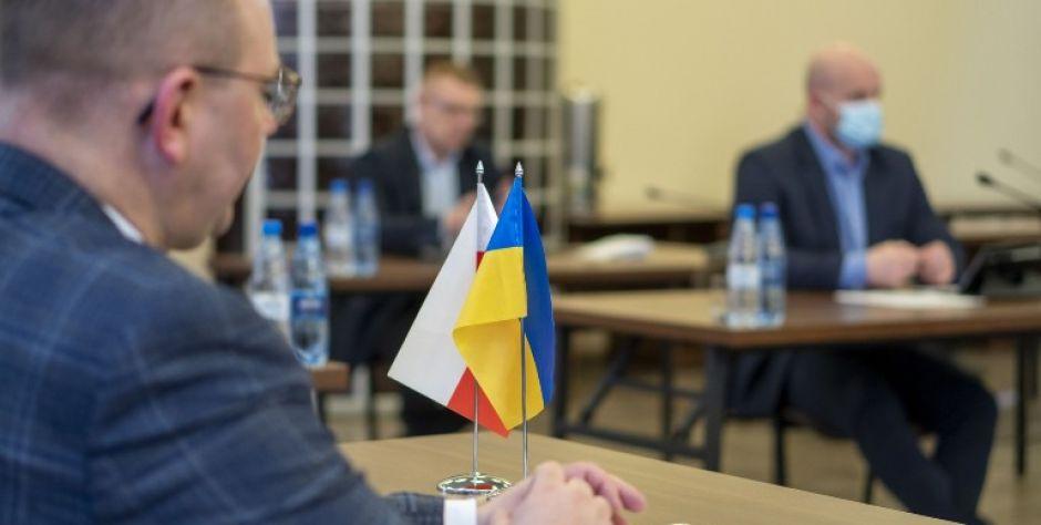 Łuków przeciw inwazji