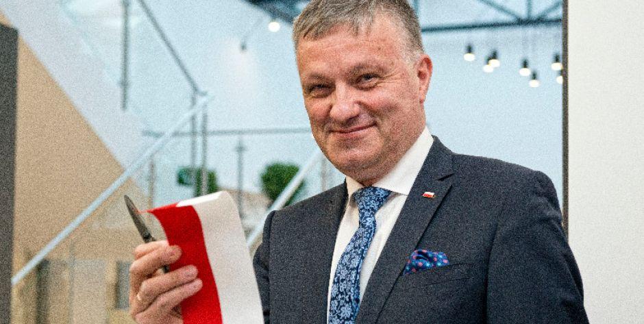 Pierwsi uchodźcy z Ukrainy są już w powiecie garwolińskim