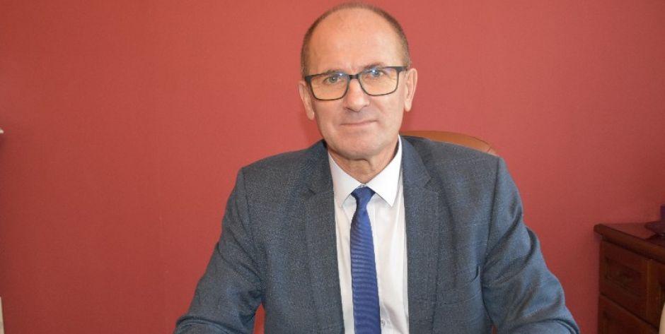 Borowie pomoże strażakom z Ukrainy