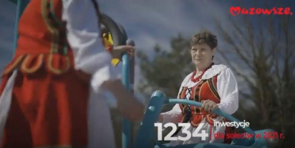 230 mln zł na programy wsparcia od samorządu Mazowsza