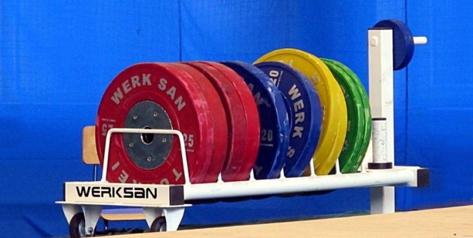 Zamek trochę lepszy od Olimpijczyka