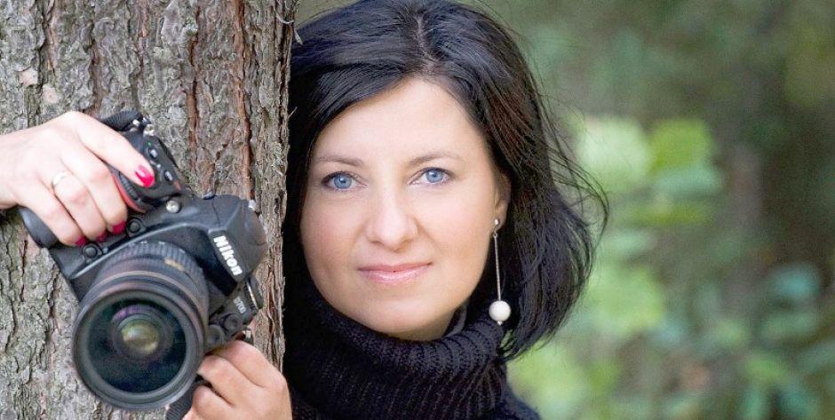 Fotoreporterka „TS” nominowana do prestiżowej nagrody Aga, trzymamy kciuki!