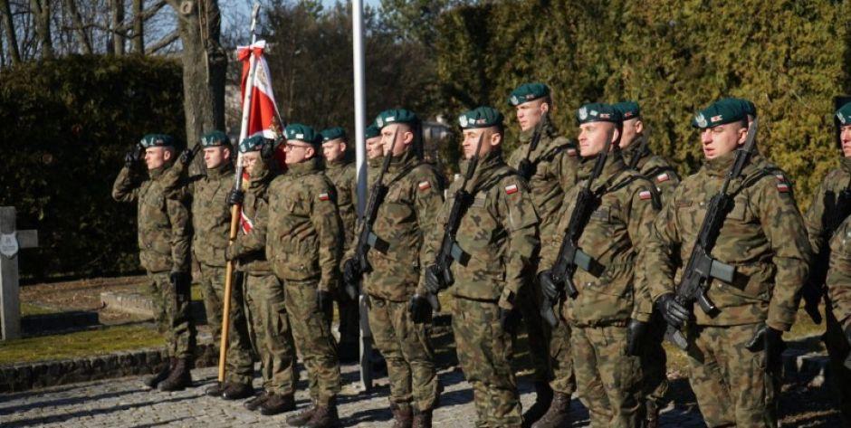 Narodowy Dzień Pamięci „Żołnierzy Wyklętych” w Siedlcach - zobaczcie zdjęcia i film!