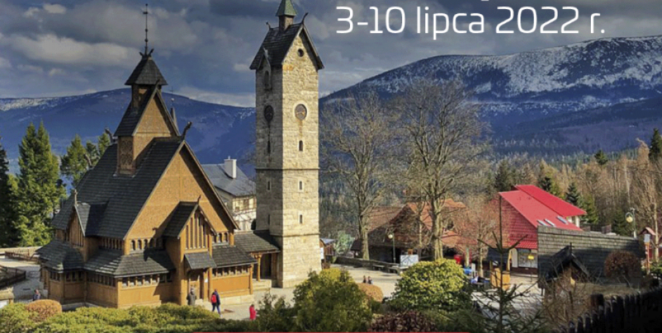 Obóz letni w Karpaczu