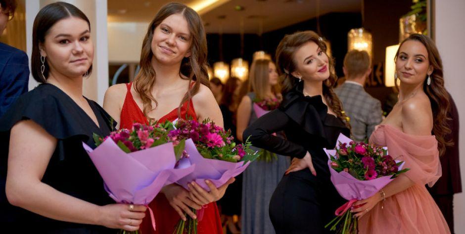 Studniówka w Królówce