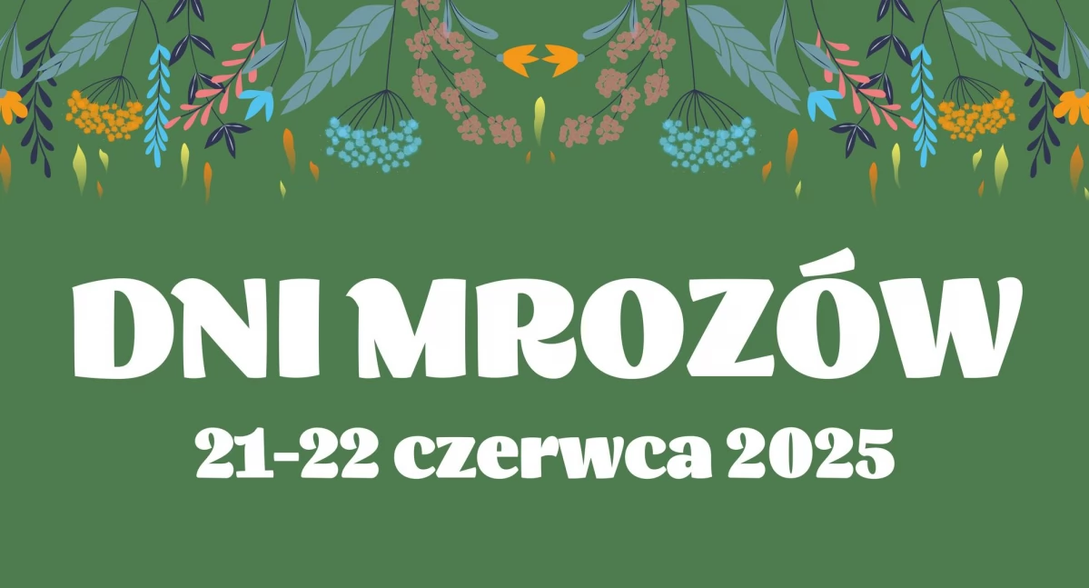 Dni Mrozów tuż, tuż...